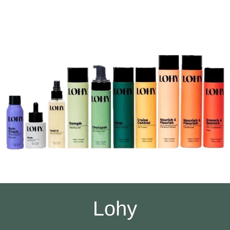 Lohy products
