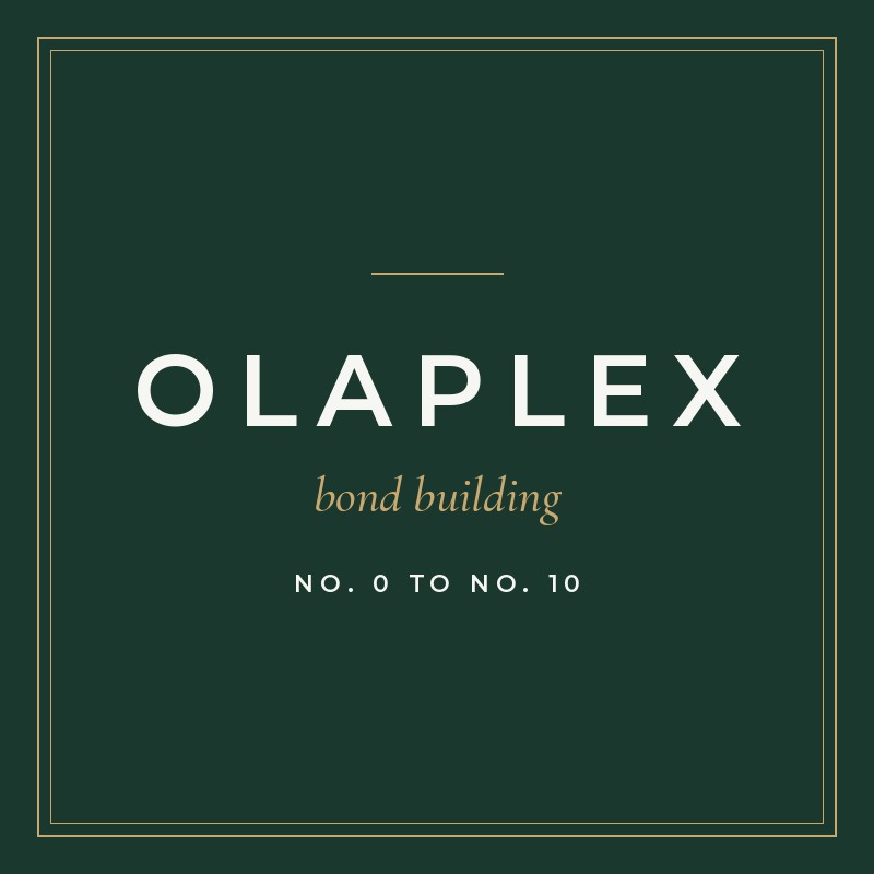 Olaplex products