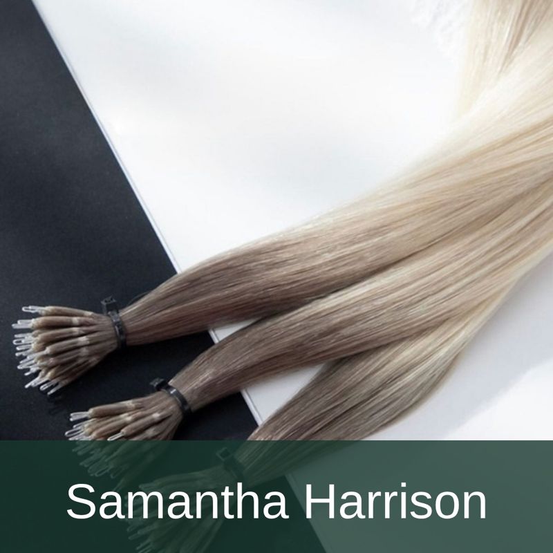 Samantha Harrison products