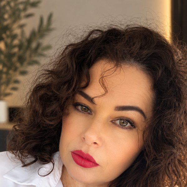Angela Aisthorpe